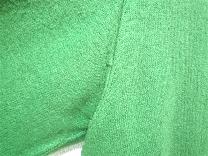 60's Jonesknit �쥿���ɥ����ǥ�����