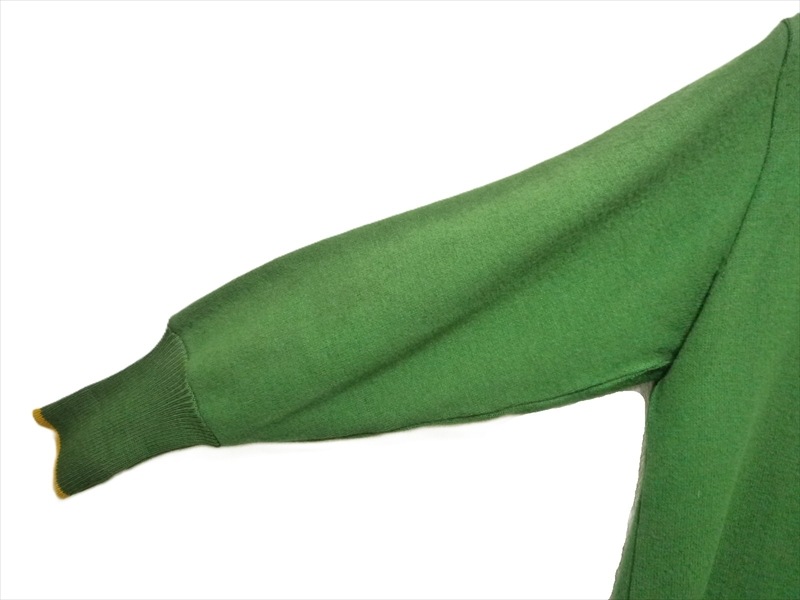 60's Jonesknit �쥿���ɥ����ǥ�����