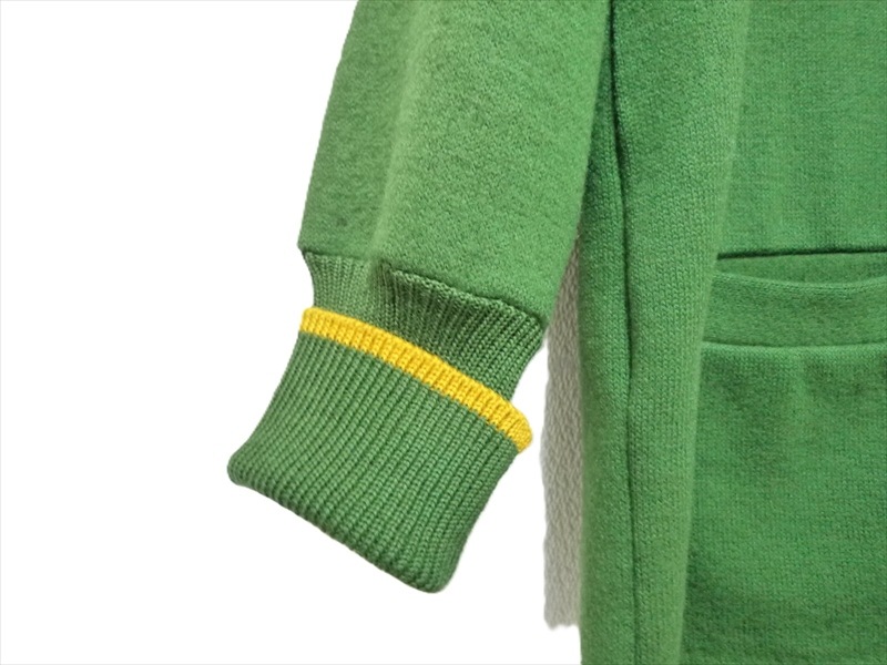 60's Jonesknit �쥿���ɥ����ǥ�����