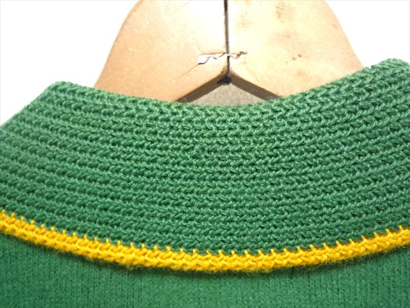 60's Jonesknit �쥿���ɥ����ǥ�����