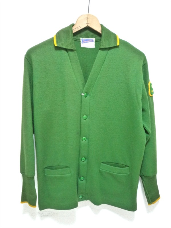 60's Jonesknit �쥿���ɥ����ǥ�����