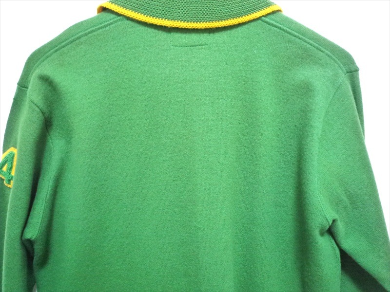 60's Jonesknit �쥿���ɥ����ǥ�����