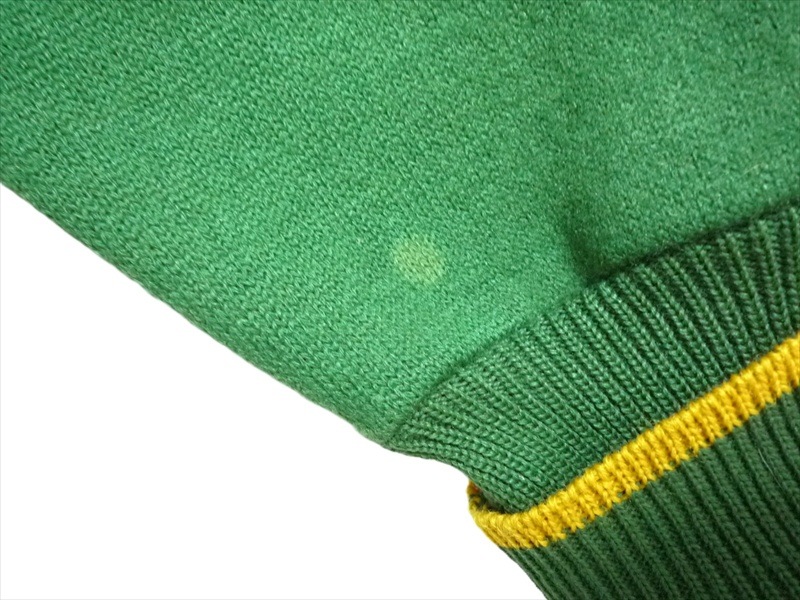 60's Jonesknit �쥿���ɥ����ǥ�����