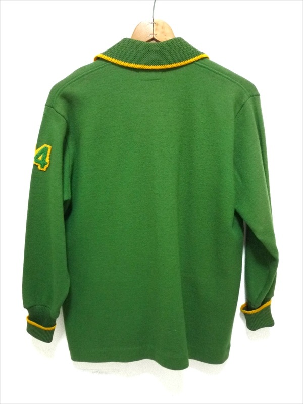 60's Jonesknit �쥿���ɥ����ǥ�����