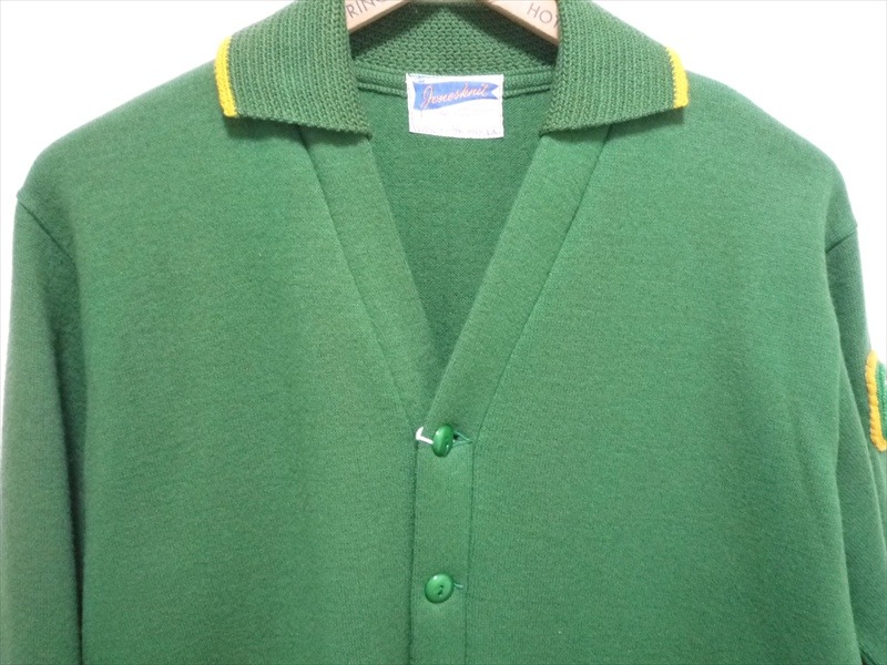 60's Jonesknit �쥿���ɥ����ǥ�����