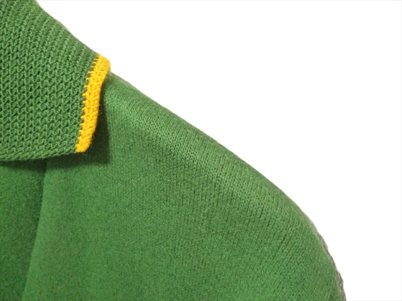 60's Jonesknit �쥿���ɥ����ǥ�����