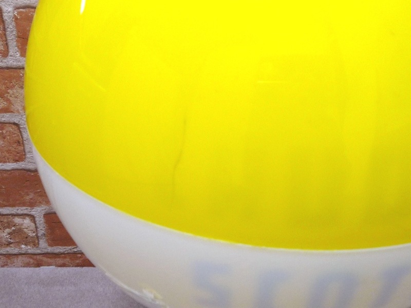 SQUEEZE ME LAMP