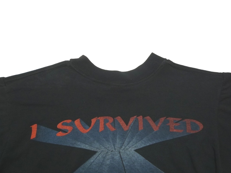 1993ǯ��STURGIS���֥�å��ҥ륺����꡼