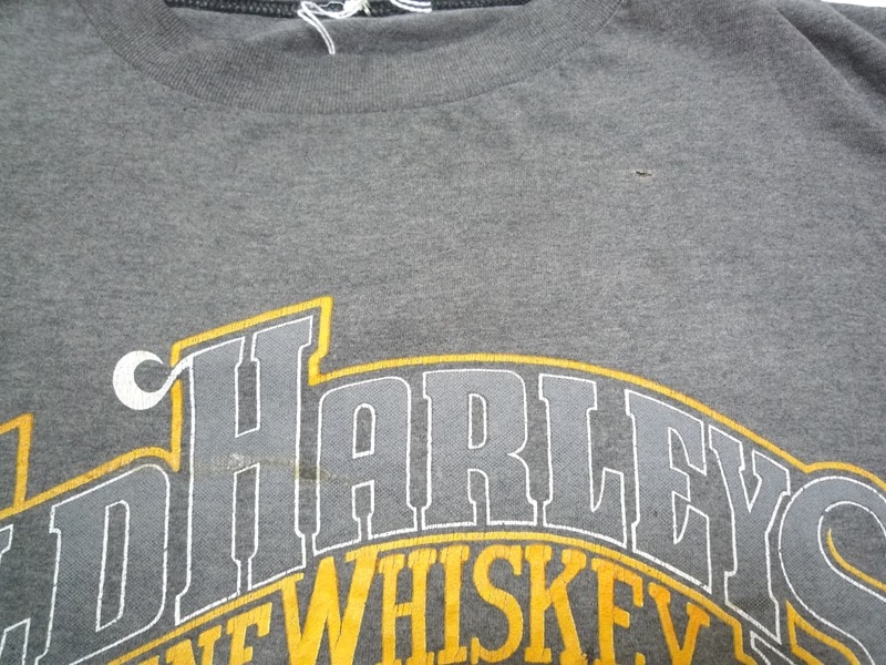 1988ǯ��OLD HARLEYS