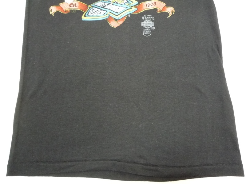 1986ǯ��Harley��Davidson