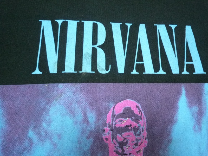 NIRVANA���˥��������