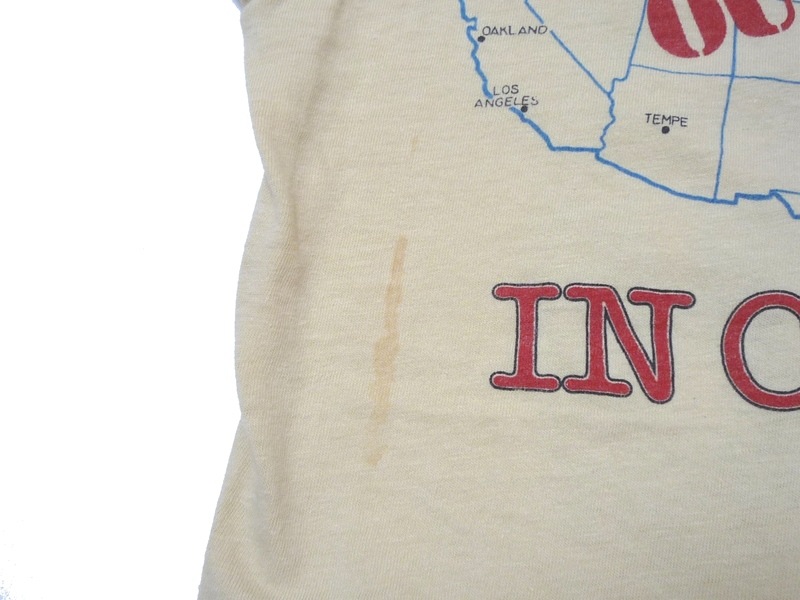 1980ǯBRUCE SPRINGSTEEN & THE E STREET BAND