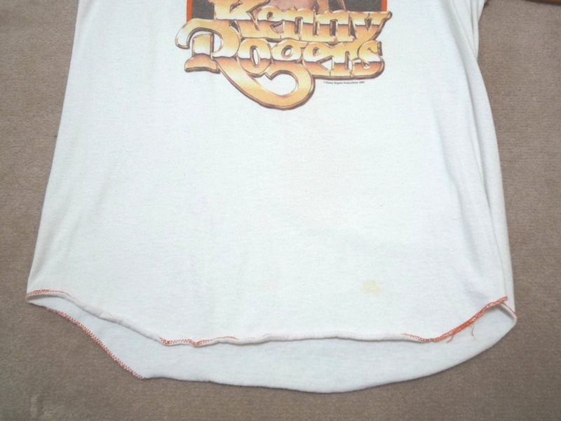 1982ǯKennyRogersʬµĥT