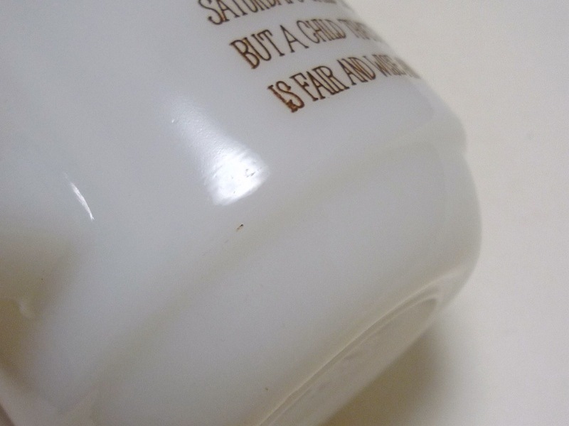 FRIDAY'S��CHILD��9����