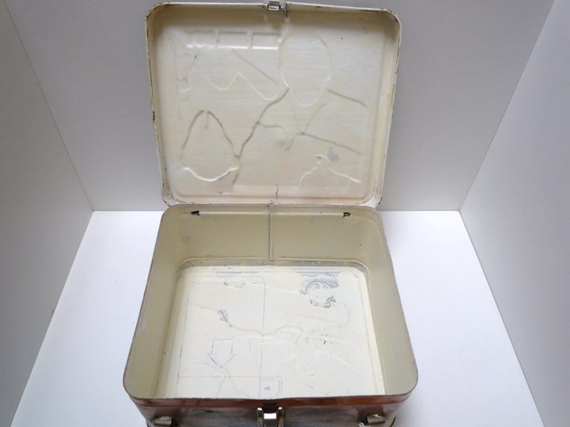 1981ǯ��THE FALL GUY�������ܥå���