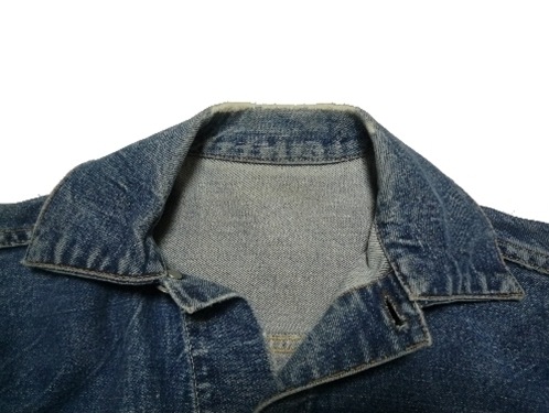 50��s��LEVI'S507XX��2nd