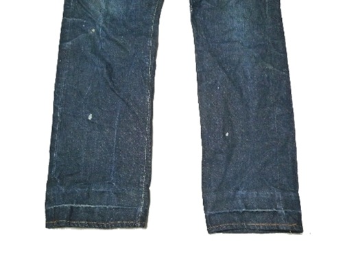 60's LEVI'S 501 BIG E S������