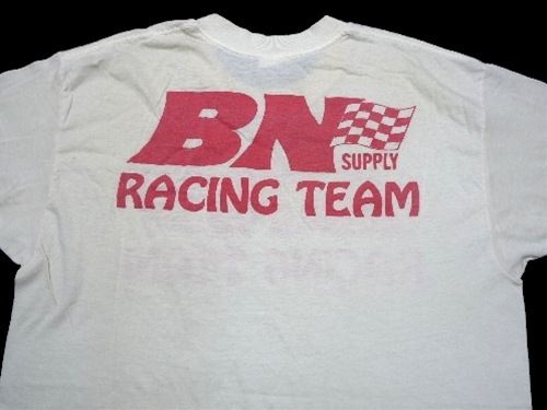 60��70��s��BN RACING TEAM