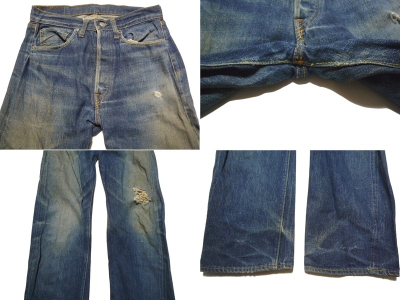 60�ǣ�LEVI'S501��66��BIG E