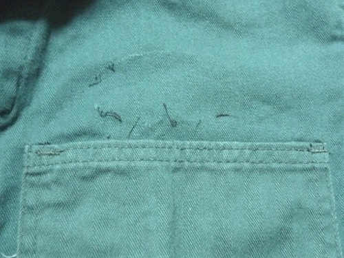 70's UNIVERSAL OVERALL