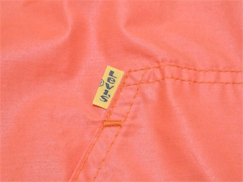 80�ǣ�Levi's�������󥰥ȥåץ��㥱�å�