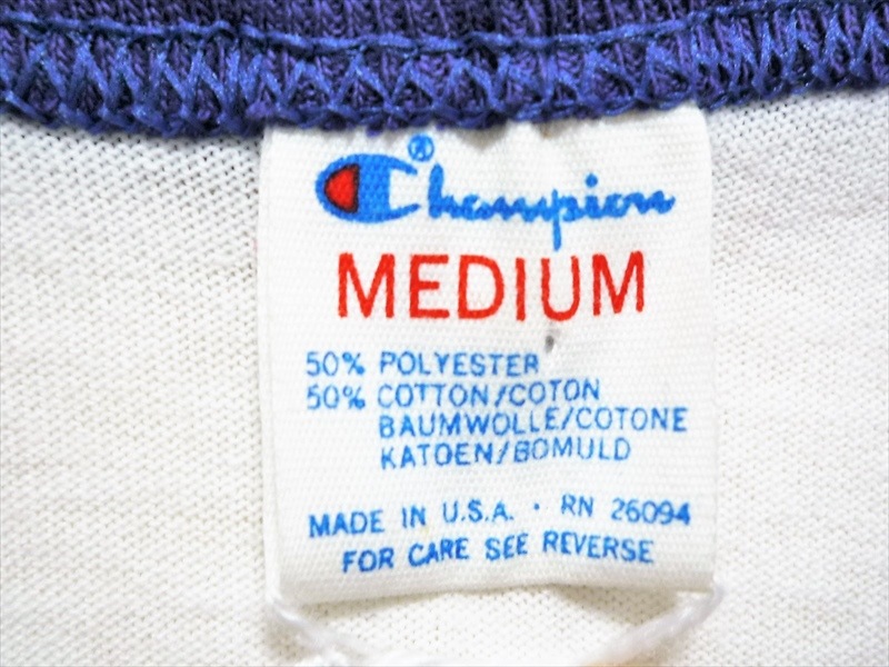 80�ǣ�champion����󥬡�T(M)���ǥåɥ��ȥå�