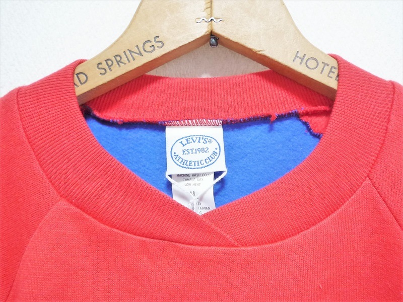80�ǣ�Levi's��LA�����ԥå����������åȥ���ġ��ǥåɥ��ȥå�