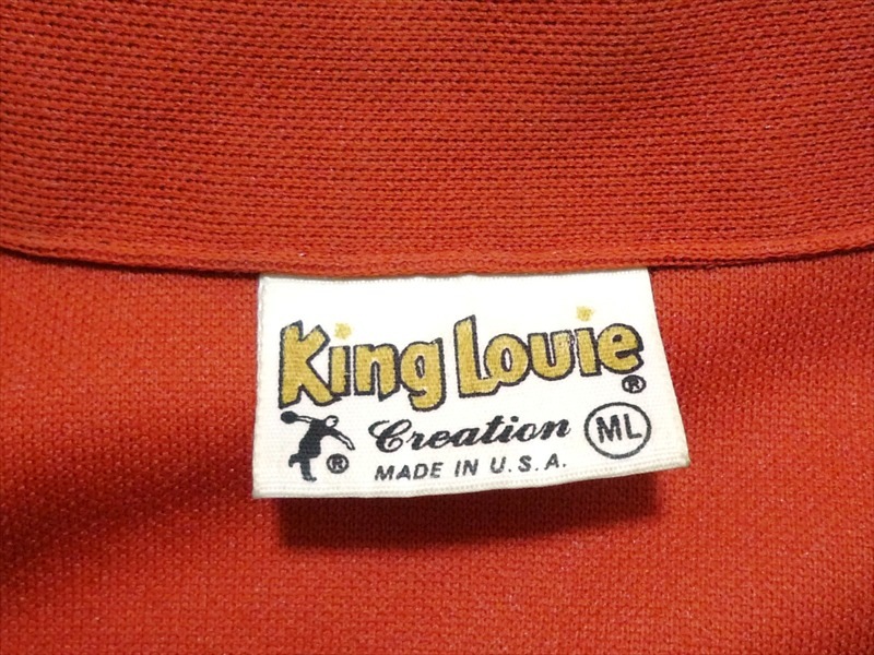 70ǣKing Louieܡ󥰥