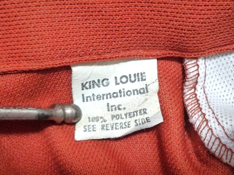 70ǣKing Louieܡ󥰥
