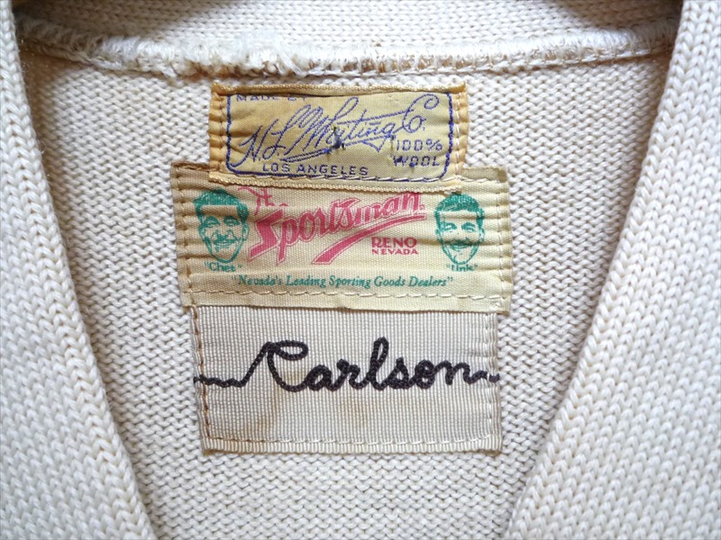 50�ǣ� HL Whiting�� Sportsman Reno �쥿���ɥ����ǥ�����