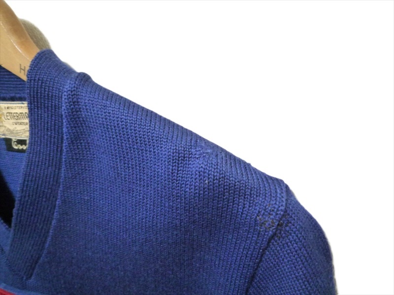 50�ǣ� Letterman's �쥿���ɥ���������F��