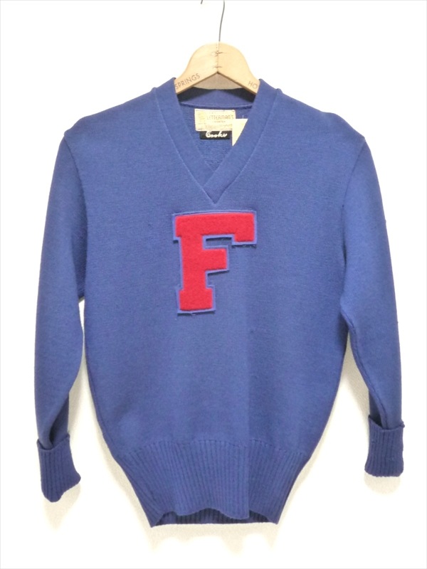 50�ǣ� Letterman's �쥿���ɥ���������F��