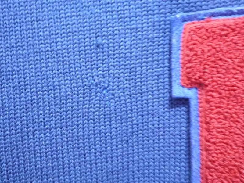 50�ǣ� Letterman's �쥿���ɥ���������F��