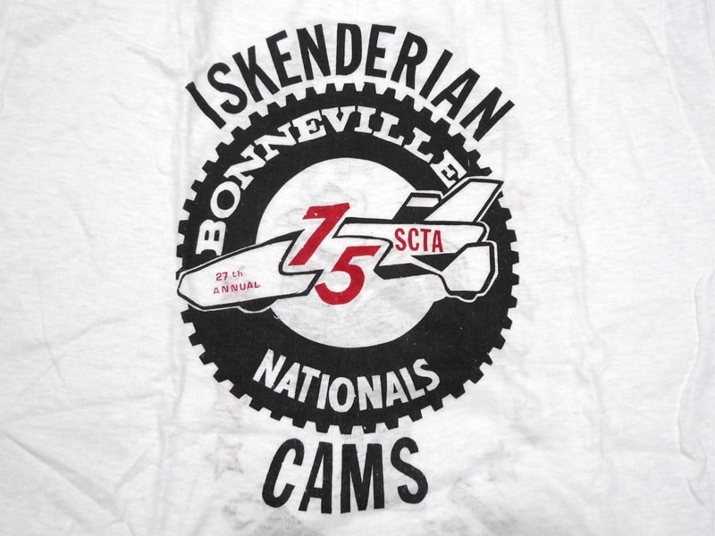 70�ǣ�ISKY��CAMS���ǥåɥ��ȥå�