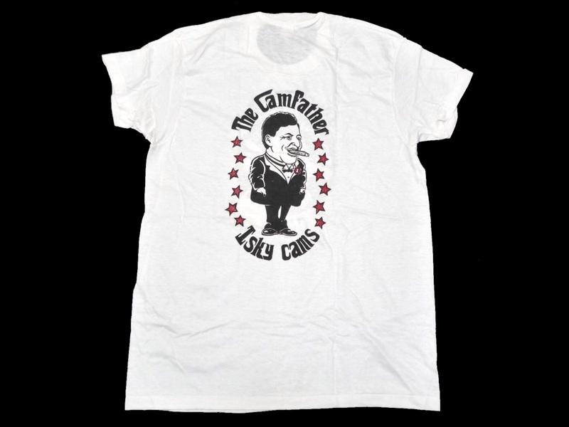 70�ǣ�ISKY��CAMS���ǥåɥ��ȥå�