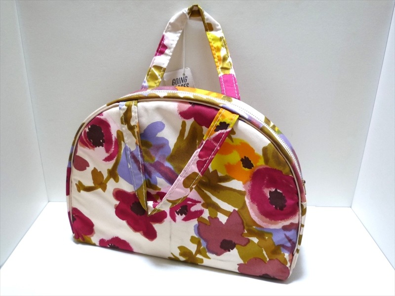 GOING PLACES TRINA���ȥ�٥�Хå�