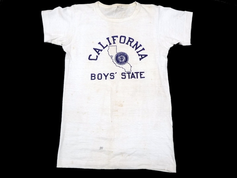 40��50�ǣ�CALIFORNIA BOYS�� STATE