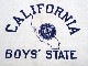 40��50�ǣ�CALIFORNIA BOYS�� STATE