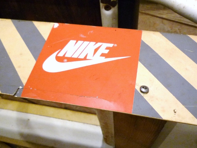 70��80�ǣ�NIKE���ե��åƥ��󥰥��ġ���