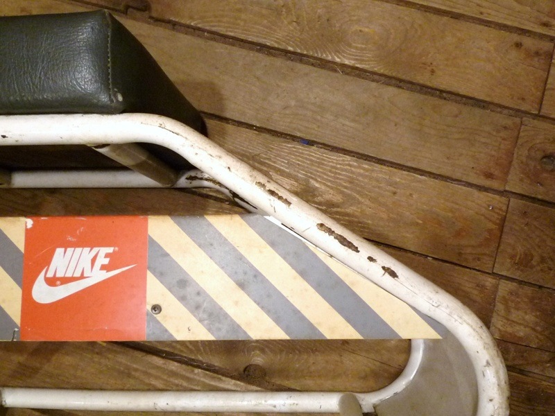 70��80�ǣ�NIKE���ե��åƥ��󥰥��ġ���