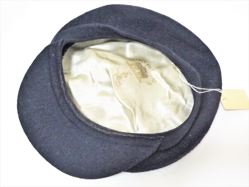 BERET FRANCAIS㥹å
