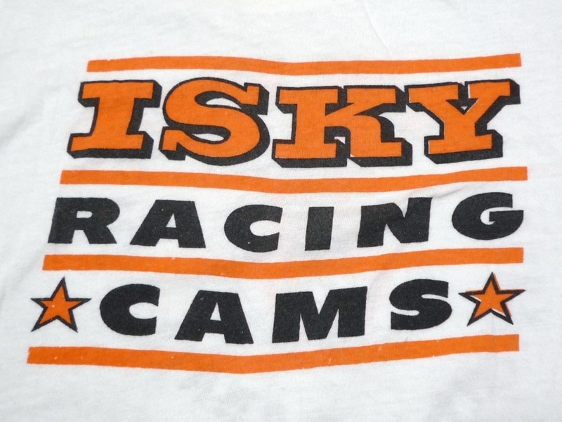 70�ǣ�ISKY RACING CAMS