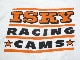 70�ǣ�ISKY RACING CAMS