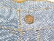 70�ǣ� LEVI'S784-2513 BIG BELL W28 L34 �ǥåɥ��ȥå�