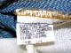 70�ǣ� LEVI'S784-2513 BIG BELL W28 L34 �ǥåɥ��ȥå�