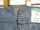 70�ǣ� LEVI'S784-2513 BIG BELL W28 L34 �ǥåɥ��ȥå�
