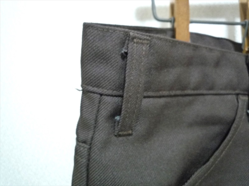 70�ǣ�Levi's517���ݥꥨ���ƥ�ѥ��