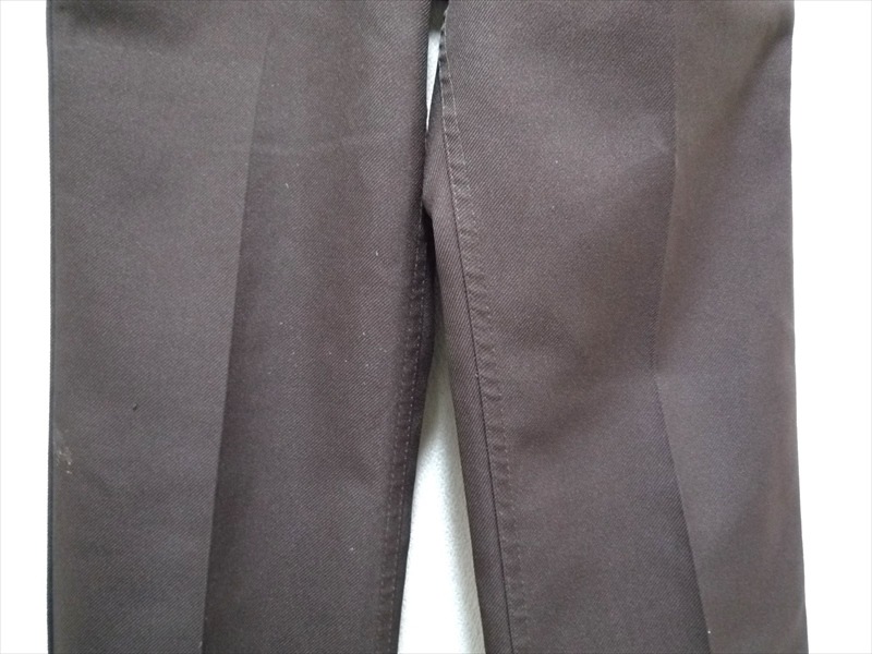 70�ǣ�Levi's517���ݥꥨ���ƥ�ѥ��