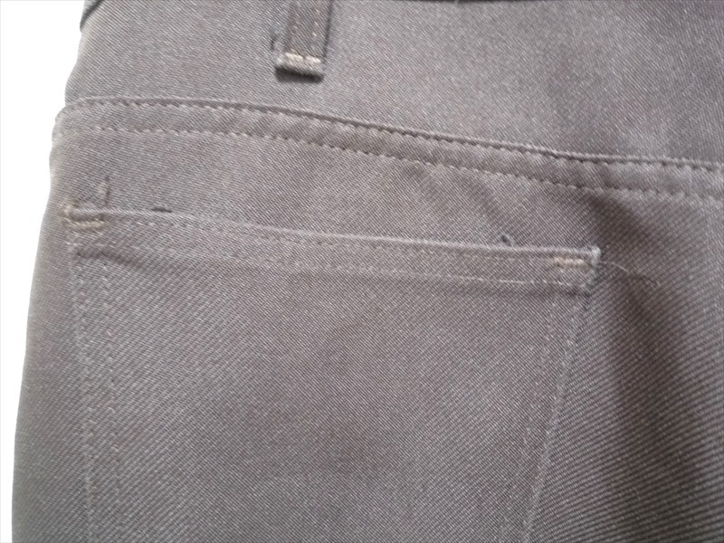 70�ǣ�Levi's517���ݥꥨ���ƥ�ѥ��