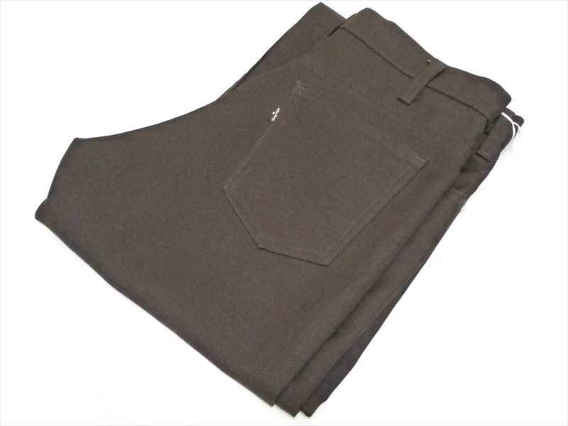 70�ǣ�Levi's517���ݥꥨ���ƥ�ѥ��
